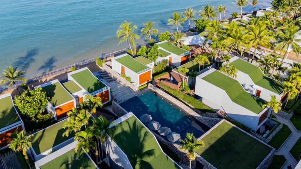 Casa De La Flora, Khao Lak - dive holidays
