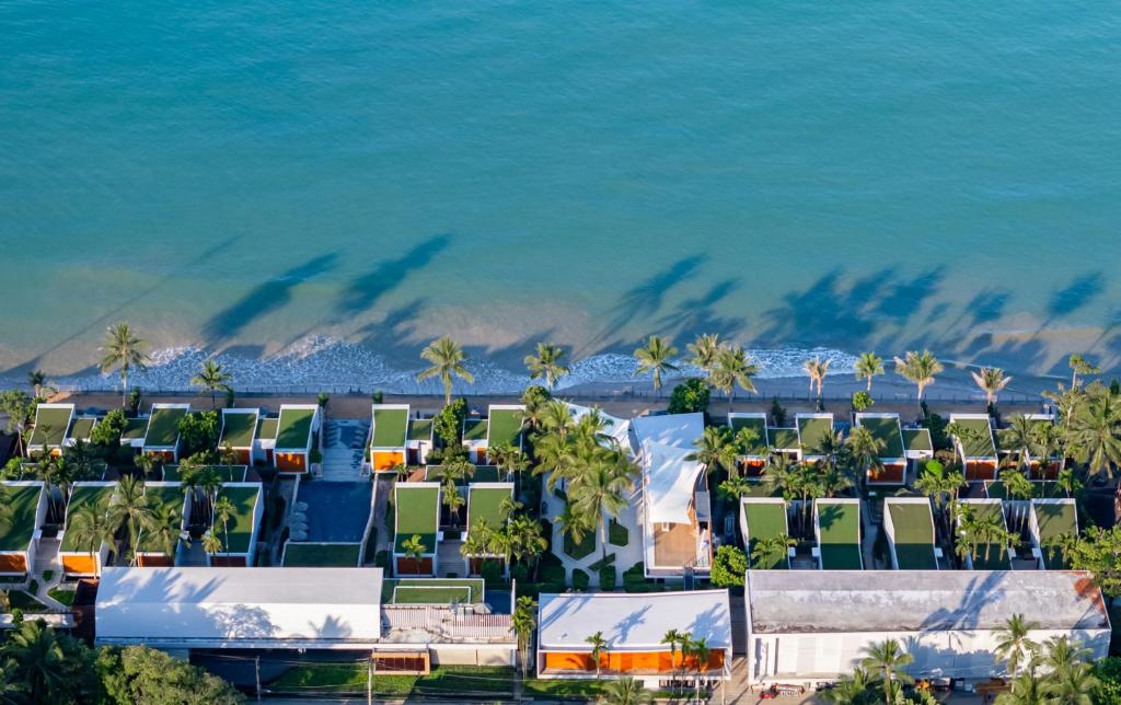 4* Casa de La Flora, Khao Lak