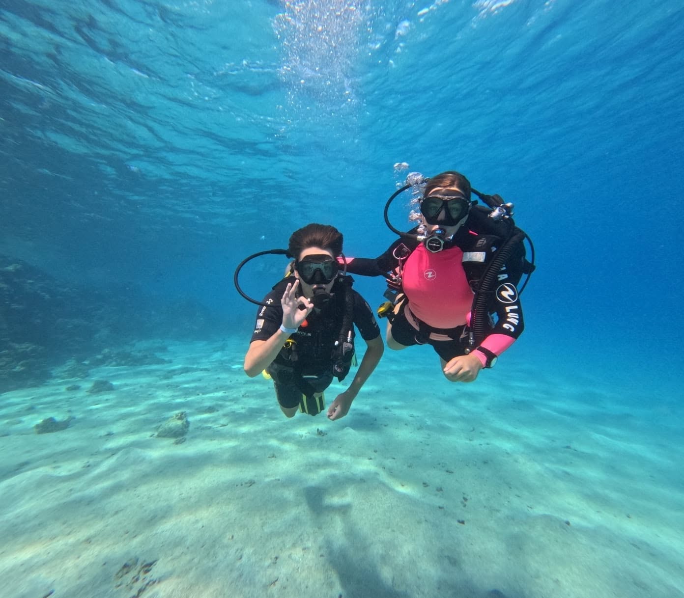 Brayka Bay Diving Centre, Marsa Alam