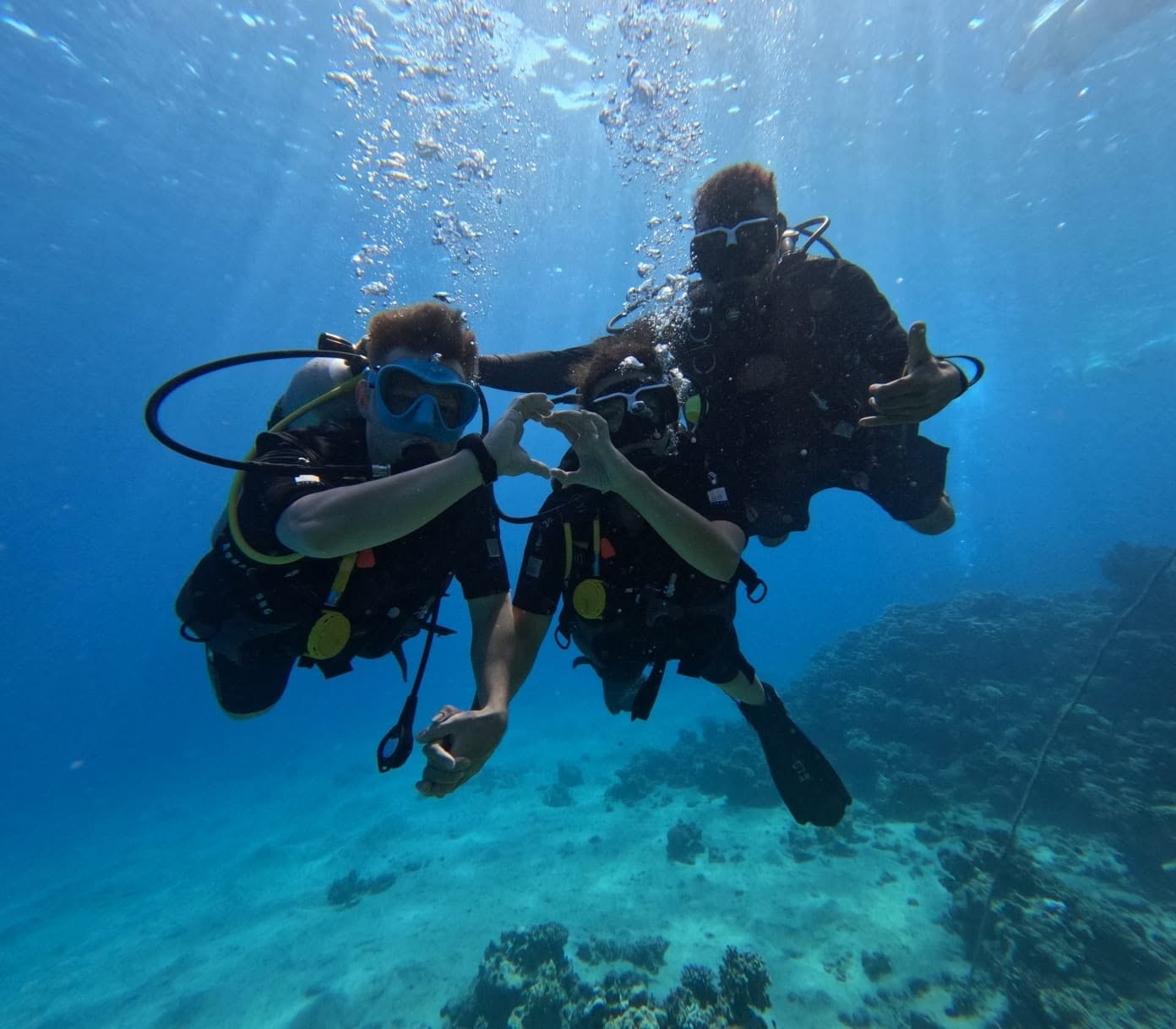Brayka Bay Diving Centre, Marsa Alam