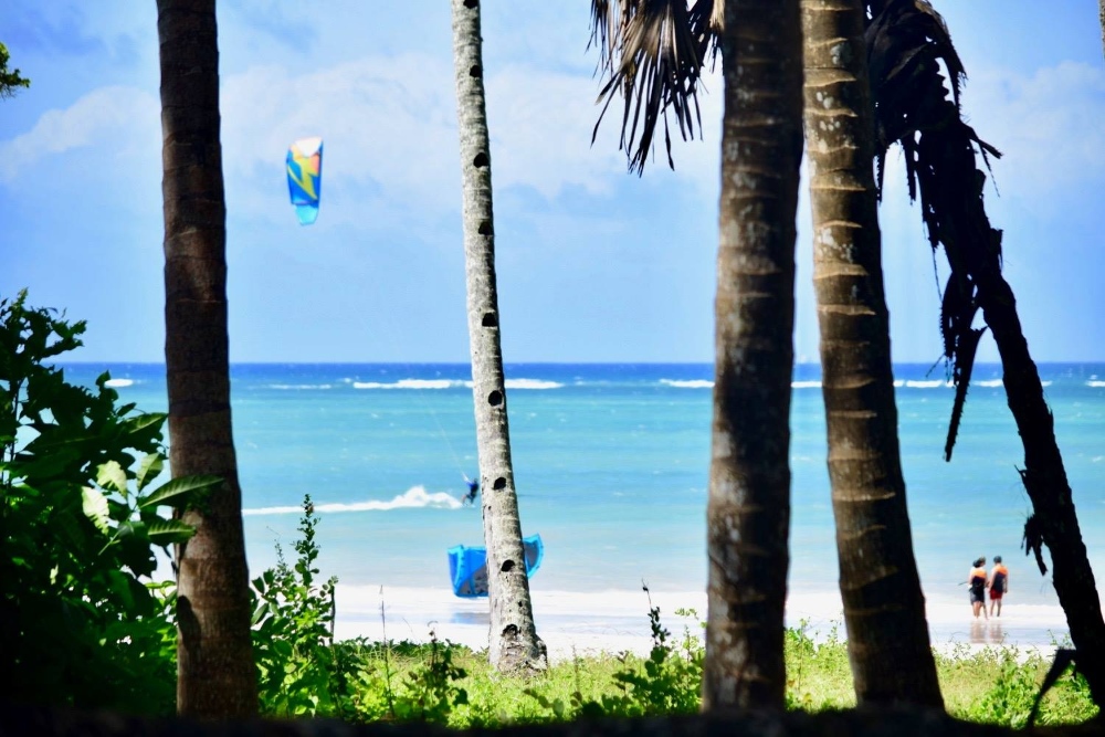 Diani dive holidays