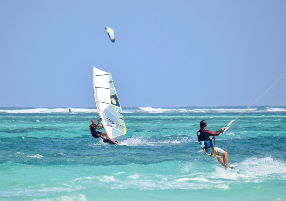 Diani dive holidays