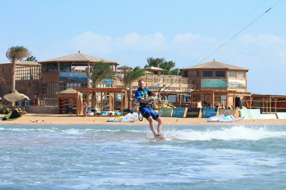 Soma Bay dive holidays