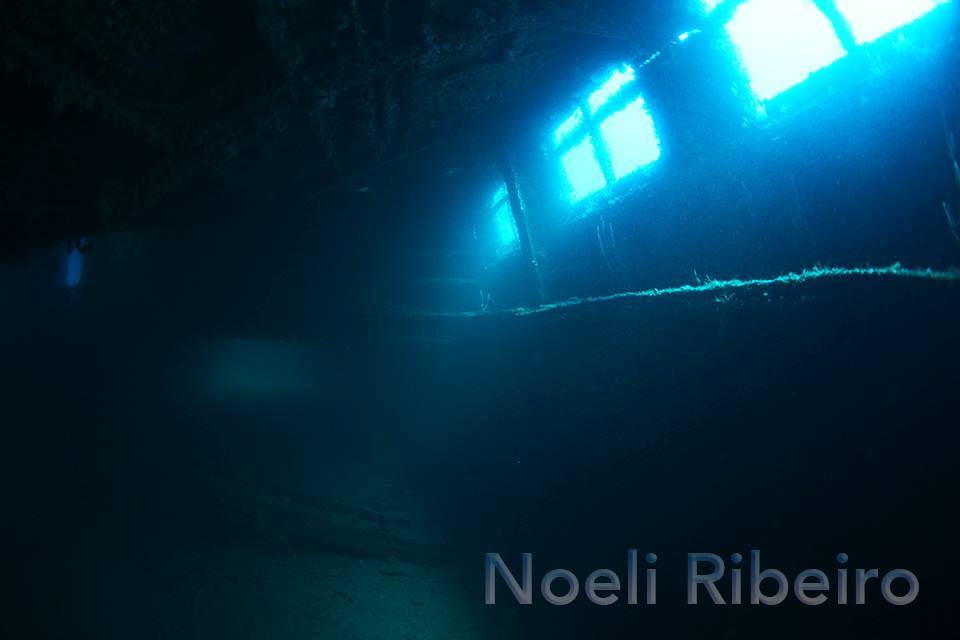 Tobago dive holidays