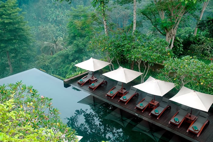 Bali dive holidays