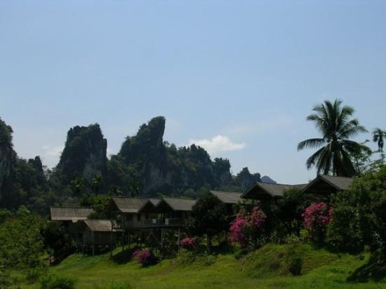 Khao Lak dive holidays