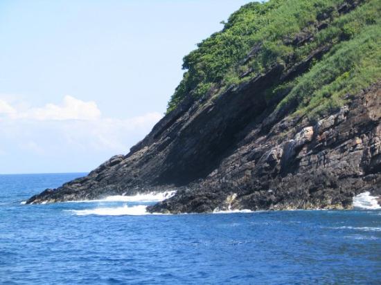 Khao Lak dive holidays