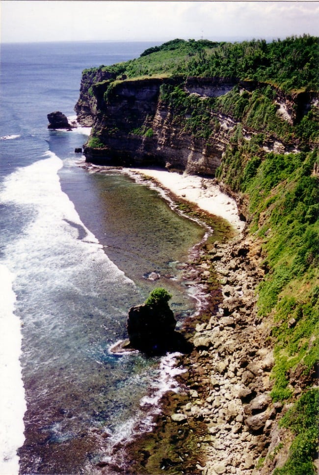 Papua And Raja Ampat dive holidays