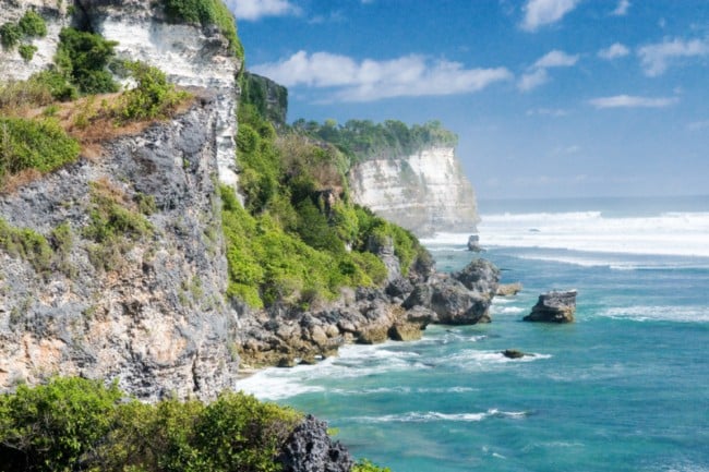 Papua And Raja Ampat dive holidays