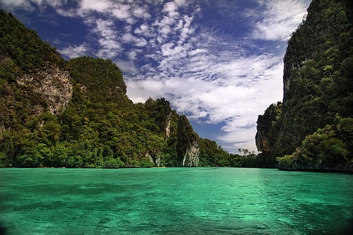 Papua And Raja Ampat dive holidays
