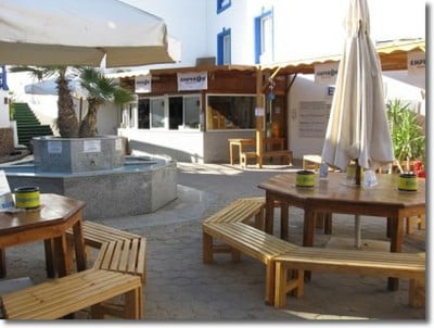 Dive Centre Marina Lodge, Marsa Alam