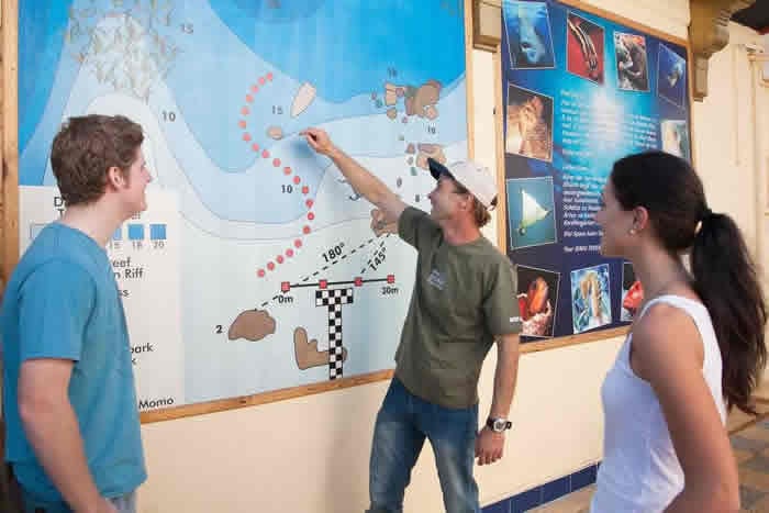 Dive Centre Aqaba, Aqaba