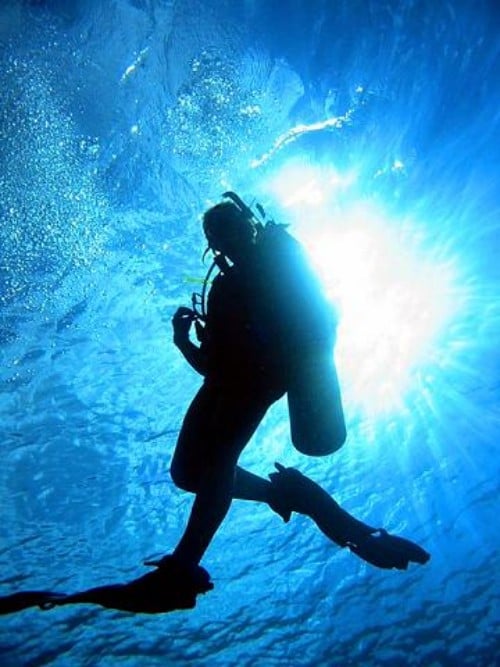 Marsa Alam dive centres, Marsa Alam