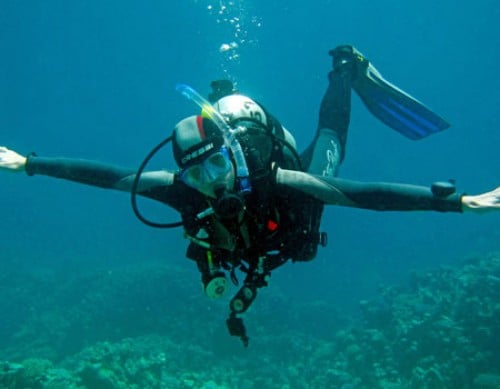Dive Centre (SHAMS ALAM), Marsa Alam