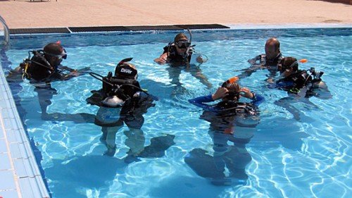 Static Image