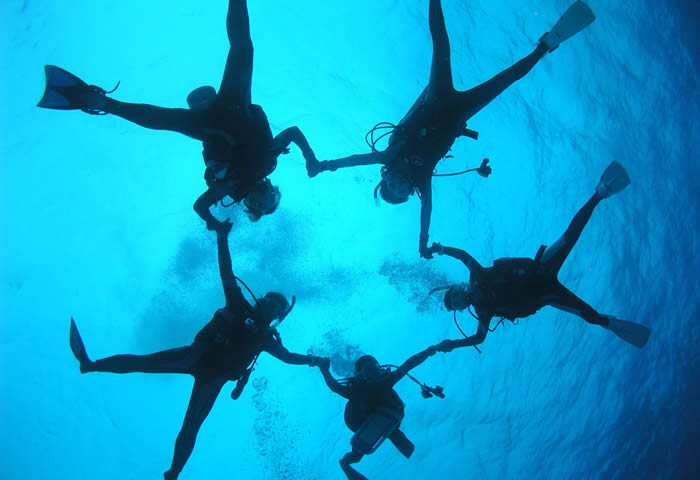 Bali dive centres, Bali
